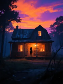 Safe House