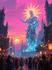 Rise Of Pandora