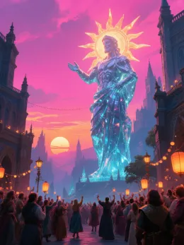 Rise Of Pandora