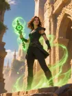 Artifact