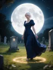 Nail in Her Coffin: The Devil's Witch Book 1