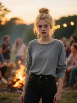 A Girl Like Her
