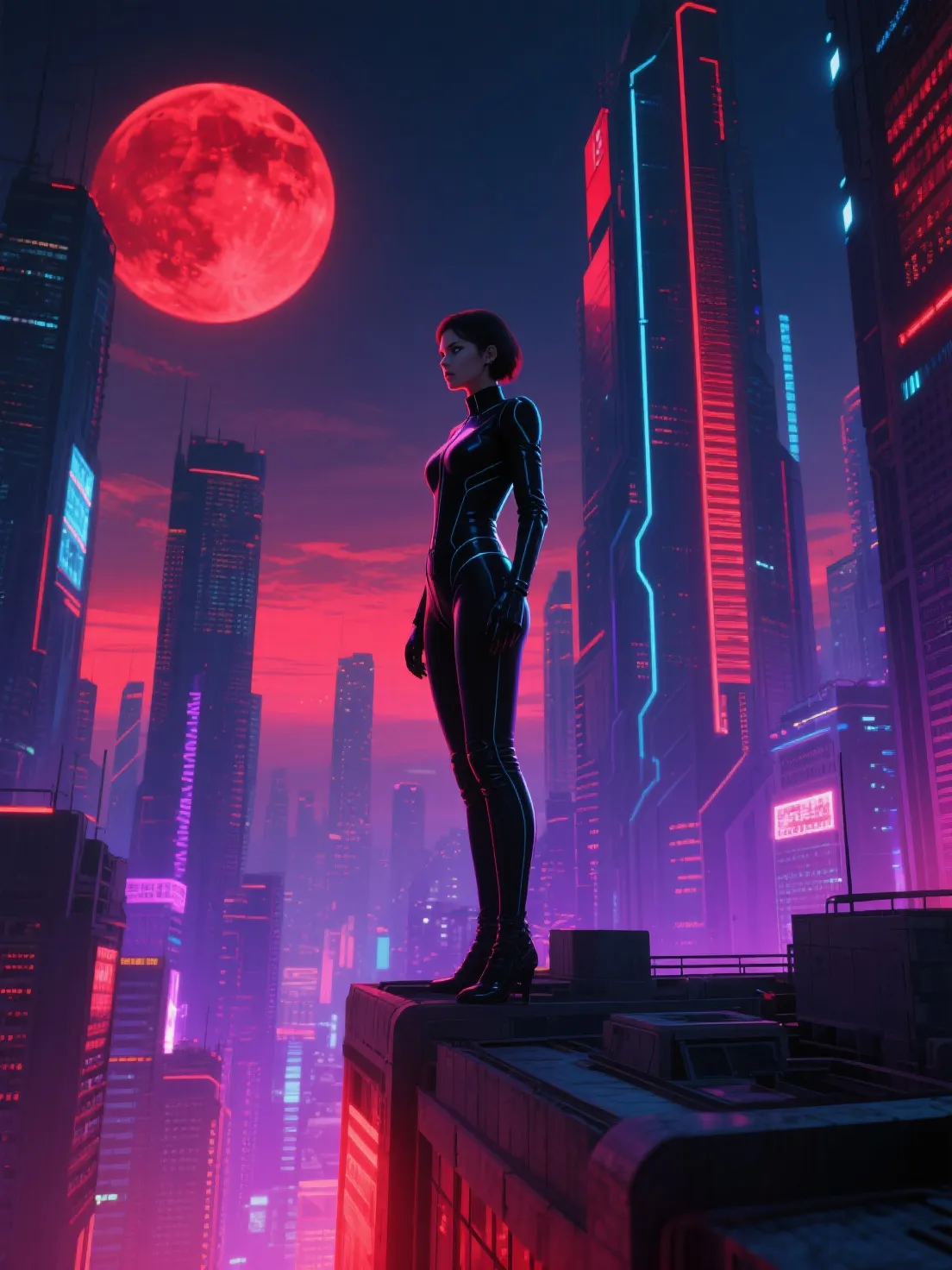 Status One: Agent (Book One)