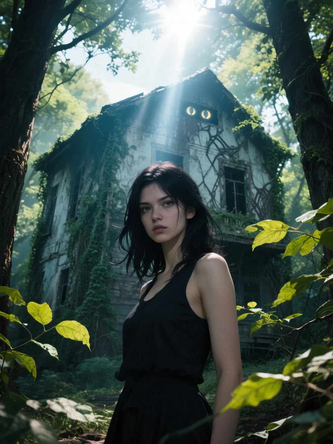 Stalker 101 (Book 1)