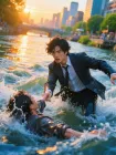 Entangled Soul(ONGOING) (Malay Ver.)