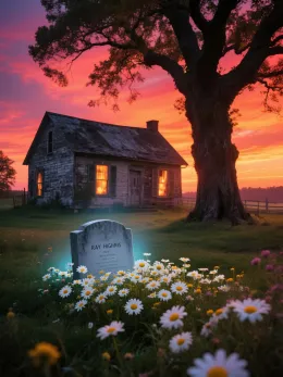 The Letter From Beyond