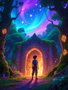 Dungeon dreamer