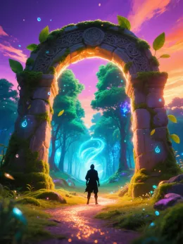 Echoes of the Past