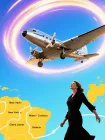 Time Loop: The Flight That Never Landed