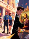 Short Crime Stories