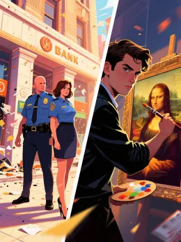 Short Crime Stories
