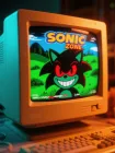 original Sonic.exe Creepypasta