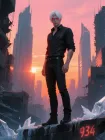 Dear Darkness (Book 2 - P.S. I'm A Creature)