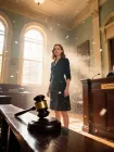 Madame Juror.