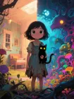 Fran Bow