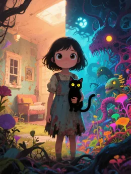 Fran Bow