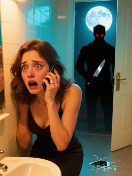 My Husband The Psychopath (BWWM)