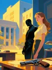 Manipulative Attraction