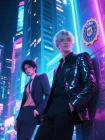 The Stripper and the Bartender [Victuuri/Viktuuri] (DISCONTINUED)
