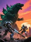 Godzilla War of the Monsters
