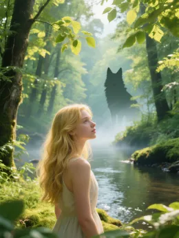 Midnight Sun โ (Embry Call - The Twilight Saga)