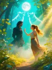 She's The Reason I Live [ Twilight Fanfic]