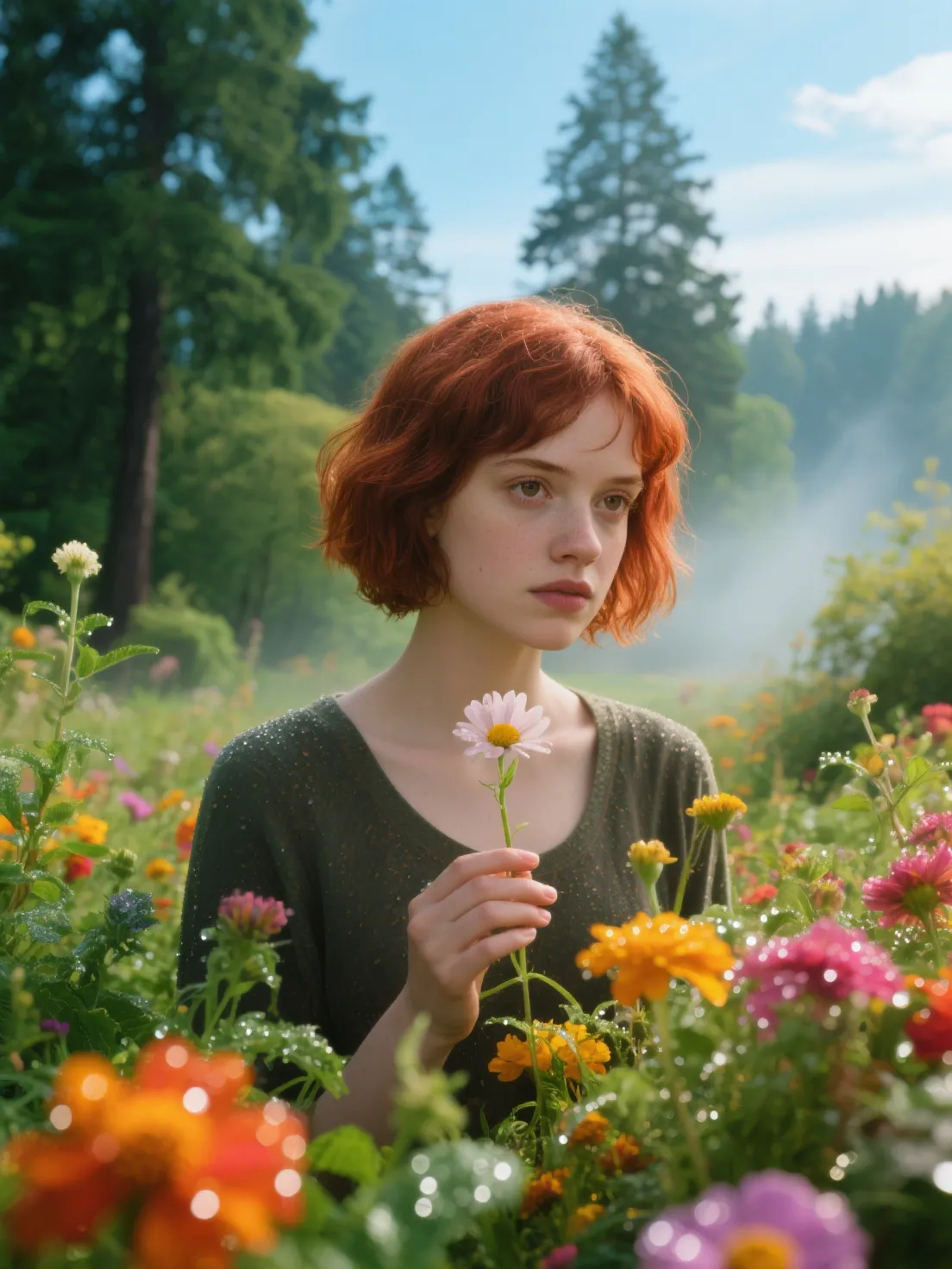 PAIN | Jasper Hale [1]