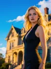 Secrets of a Salvatore Sister