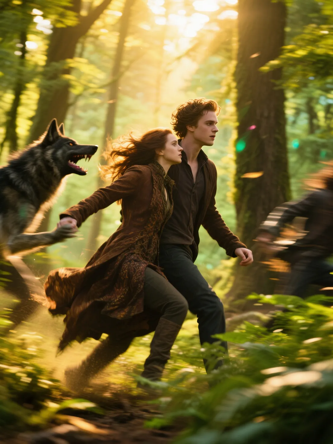 ❝ 𝑬𝑪𝑺𝑻𝑨𝑺𝒀 ❞  || twilight imagines
