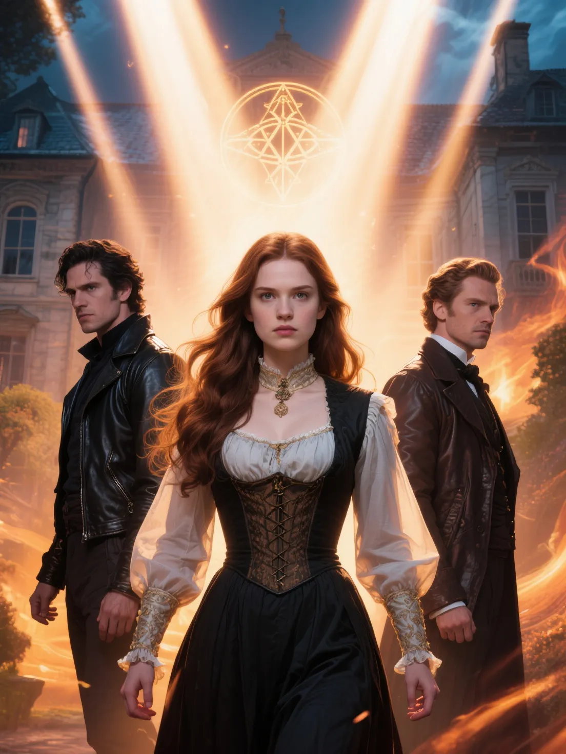 darling - n.mikaelson