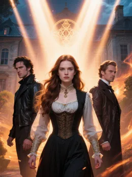 darling - n.mikaelson