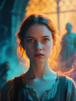 The Petrova Doppelgängers