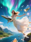 THESE HIDDEN WINGS (THW)