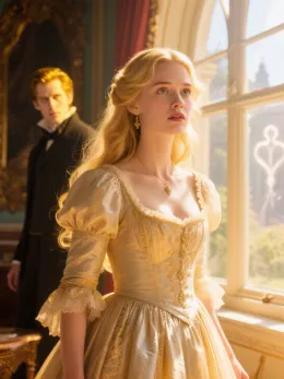 Like Salt - Carlisle Cullen