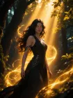 I reincarnated in Twilight (Rosalie Hale)
