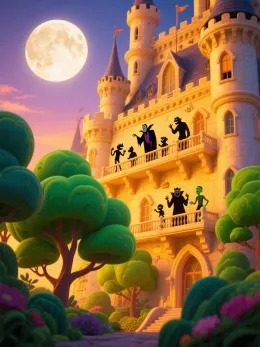 Hotel Transylvania