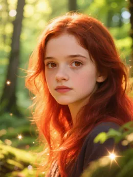 My cliché life as Renesmee's twin