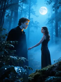 Twilight Oneshots