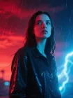 𝐓𝐇𝐄 𝐔𝐍𝐈𝐕𝐄𝐑𝐒𝐄 𝐈𝐒 𝐒𝐂𝐑𝐄𝐀𝐌𝐈𝐍𝐆,  twilight ₁
