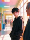 Take A Slice | HeeHoon