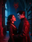 Breathing ∞ Kol Mikaelson [1]