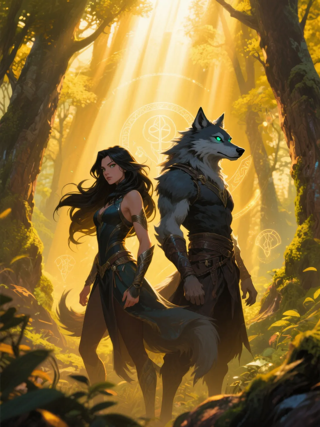 The Rise-Book II
