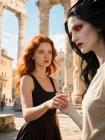 Girls Like Girls » Jane Volturi