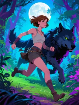 WILD