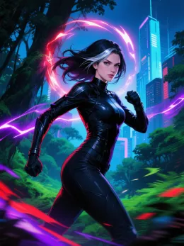 My rejected Assassin