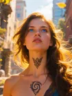 The Lycan's Mark