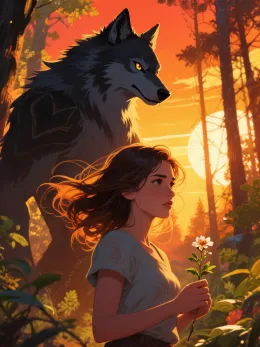 Wolf Rage | ✔️