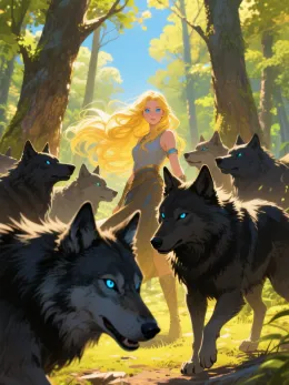 The School of Wolves