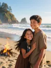 Pearl Black || Seth Clearwater