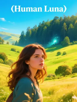 Human Luna #Wattys2016